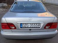Gebraucht Mercedes E430 Avantgarde 279 PS (205 kW) 2000 Limousine