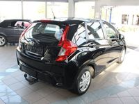 gebraucht Honda Jazz Trend 1.3i Vtec Klima Anhängerkupplung 1.Hd