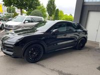 Gebraucht Porsche Cayenne 460 PS (338 kW) 2023 Schwarz SUV