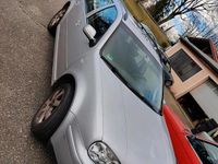 Gebraucht VW Golf IV Pacific 105 PS (77 kW) 2004 Silber Kombi