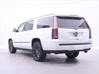 Gebraucht Cadillac Escalade 426 PS (313 kW) 2017 Weiß SUV