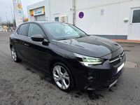 Gebraucht Opel Corsa Elegance 102 PS (75 kW) 2020 Schwarz Limousine