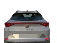 Gebraucht Cupra Formentor VZ 245 PS (180 kW) 2021 Grau SUV