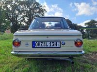 gebraucht BMW 2002 Bj 1970 - runde Rücklichter