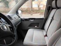 gebraucht VW Caravelle T5