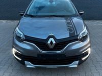 Gebraucht Renault Captur Intens 90 PS (66 kW) 2018 Grau SUV