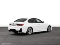 Gebraucht BMW 320 M Sport 190 PS (139 kW) 2026 Weiß Limousine