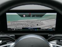 Gebraucht Mercedes GLB220 Progressive 140 PS (102 kW) 2024 Schwarz SUV