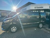 gebraucht Renault Trafic Combi L1H1 8-Sitzer - Life dCi 150 Autom.