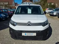 Gebraucht Citroën Berlingo 110 PS (80 kW) 2023 Weiß Van / Kleinbus