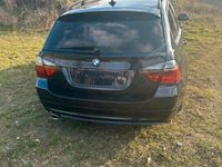 gebraucht BMW 318 d Navi,Bluetooth uvm. TÜV 03/26