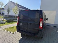 Usata Citroën Jumpy 128 CV (94 kW) 2016 Nero Monovolume