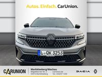 Gebraucht Renault Espace Esprit Alpine 200 PS (147 kW) 2023 Satinierte lackierung Van / Kleinbus