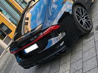 gebraucht Audi S7 Quattro Sportbsck Matrix