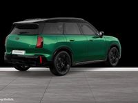 Gebraucht Mini Countryman 225 kW (306 PS) 2025 Grün SUV