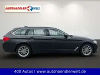 Second-hand BMW 520 Performance 190 CP (139 kW) 2017 Maro Break