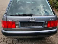 Gebraucht Audi 100 133 PS (97 kW) 1991 Kombi
