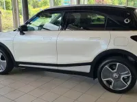 Używany Smart #1 Edition #1 200 kW (272 KM) 2023 Biały SUV