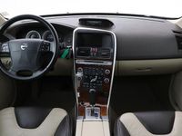 Gebraucht Volvo XC60 Summum 185 PS (136 kW) 2008 Braun SUV