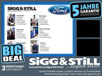 Gebraucht Ford Focus Titanium 125 PS (91 kW) 2020 Obsidianschwarz metallic