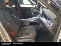 Gebraucht Smart #1 Brabus 314 kW (428 PS) 2024 Cyber silver SUV