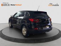 Occasion Renault Kadjar Life 131 ch (96 kW) 2017 Noir SUV