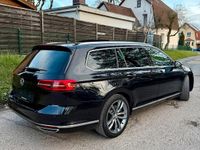 Gebraucht VW Passat S 239 PS (175 kW) 2015 Schwarz Kombi