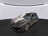 Gebraucht VW Golf VIII Move 110 PS (80 kW) 2024 Uranograu Limousine