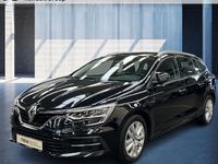 Gebraucht Renault Mégane IV Zen 158 PS (116 kW) 2020 Schwarz Kombi