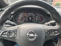 Gebraucht Opel Insignia Dynamic 170 PS (125 kW) 2018 Grau Kombi