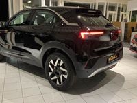 Gebraucht Opel Mokka-e Elegance 100 kW (136 PS) 2023 Schwarz SUV