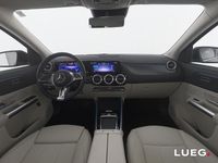 Gebraucht Mercedes EQA350 Progressive 214 kW (292 PS) 2024 Schwarz SUV