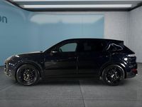 Gebraucht Porsche Cayenne 354 PS (260 kW) 2026 Schwarz SUV