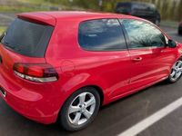 gebraucht VW Golf VI MK6 1.4 TSI Highline TÜV NEU 03/26