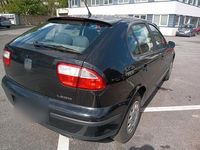 Second-hand Seat Leon 74 CP (54 kW) 2000 Hatchback