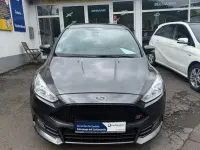 Gebraucht Ford Focus ST 250 PS (183 kW) 2017 Grau Limousine