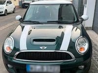 Occasion Mini Cooper S Coupé 170 ch (125 kW) 2009 Vert Coupé