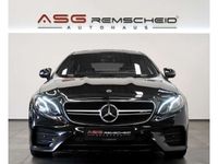 gebraucht Mercedes E53 AMG AMG 4M Coupé *2.HD *20*Pano *Distr. *Wide