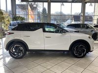 Gebraucht DS Automobiles DS3 Crossback 101 PS (74 kW) 2020 Weiß SUV