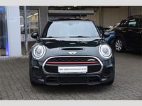 gebraucht Mini John Cooper Works HUD Pano Navi PDC Sportsitze HarmanKardon Klimaautom. Connected