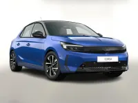 Neu Opel Corsa 101 PS (74 kW) 2025 Voltaik blue metallic / dach: sc Kleinwagen