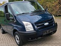 Gebraucht Ford Transit 2009 Van / Kleinbus