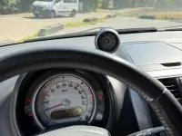 Gebraucht Opel Agila 94 PS (69 kW) 2011 Grau Kleinwagen