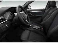 Usado BMW X1 Performance 150 CV (110 kW) 2020 Gris SUV