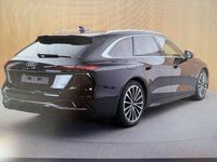 Neu Audi A6 S-Line 204 PS (150 kW) 2025 Mythos schwarz Kombi