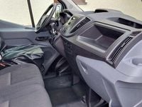 Gebraucht Ford Transit 155 PS (114 kW) 2014 Limousine