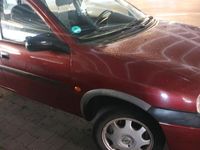 gebraucht Opel Corsa B