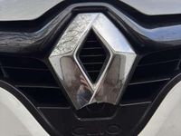 Gebraucht Renault Clio IV Dynamique 90 PS (66 kW) 2015 Kleinwagen