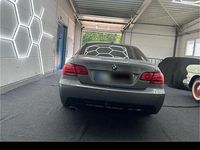 Gebraucht BMW 320 M Sport 184 PS (135 kW) 2012 Grau Coupé