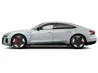 Gebraucht Audi RS e-tron GT Ambiente 439 kW (598 PS) 2023 Grau Limousine